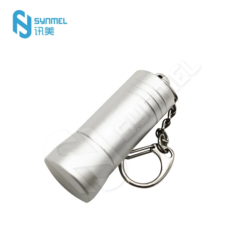 Synmel Cheap 5000GS Magnet EAS Security Keys Mini Portable Remover for Stop Lock Security Magnet Detacher with Key Chain