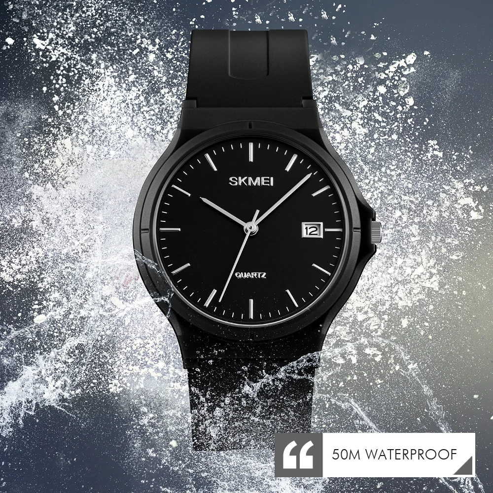 fashion belts 2020 women skmei 1449 ladies watches brands luxury movement watches waterproof wholesale Plastic woman watch