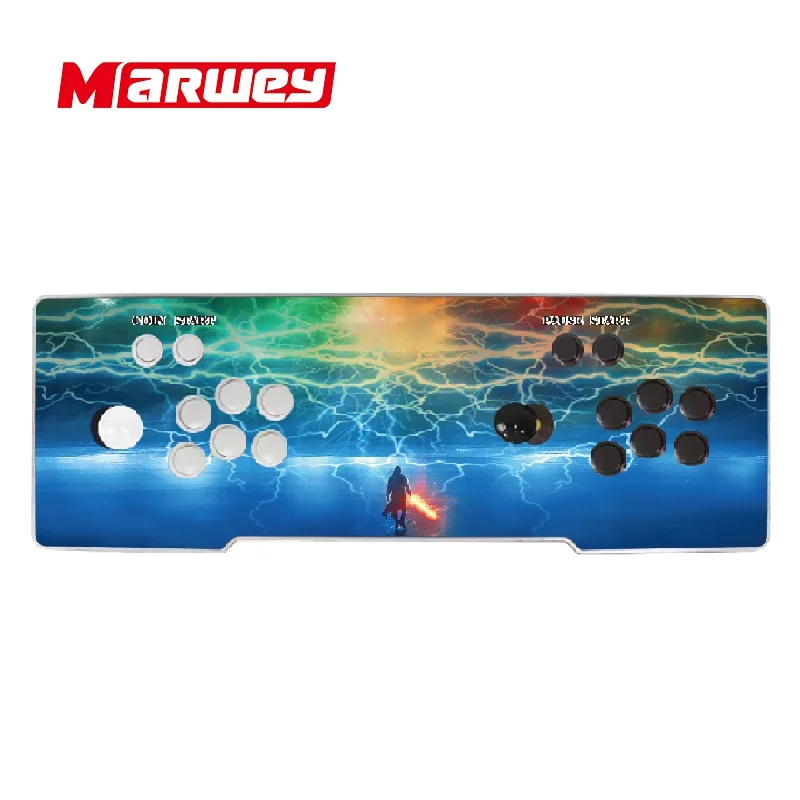 Pandora Ex игровая коробка аркадная Jamma 3d Dx Consolas Arcade 11S
