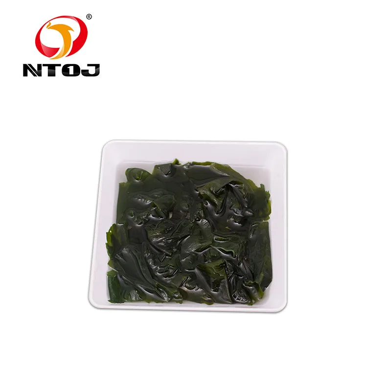 Salted Seaweed Slice Wakame ---500G