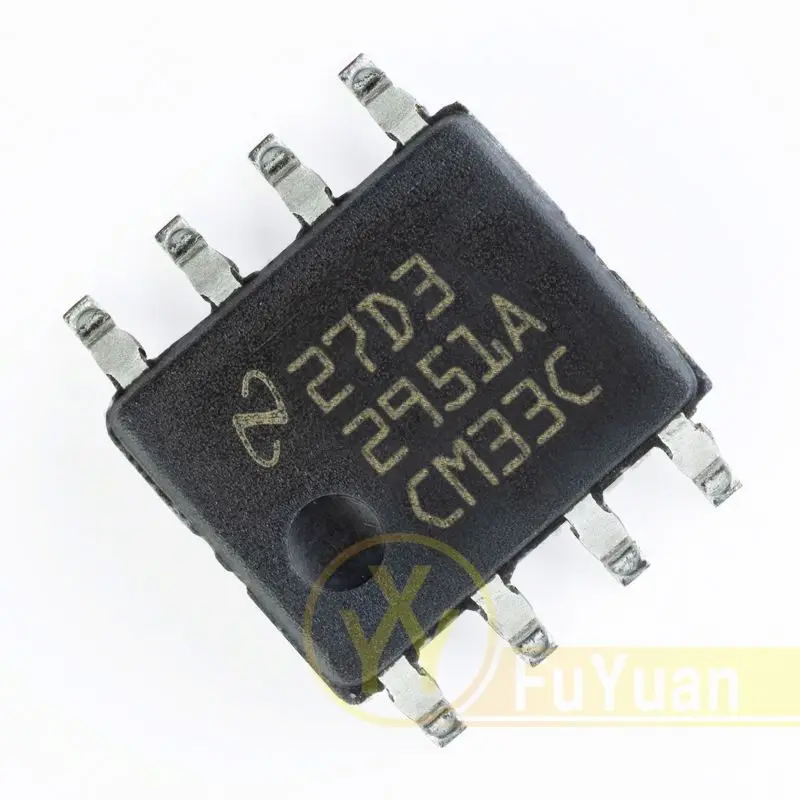 New and Original LP2951ACM-3.3/NOPB  IC chips Integrated Circuit MCU Microcontrollers Electronic components BOM