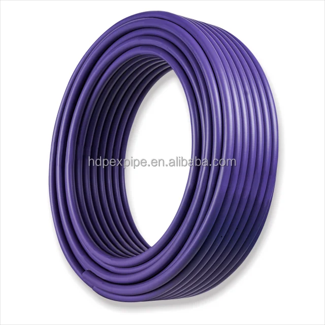 DN16mm-DN50mm PE-Xa Pipe Pexa Pipe and Pex Fittings cross linked Polyethylene PEX Water Pipe for Australia