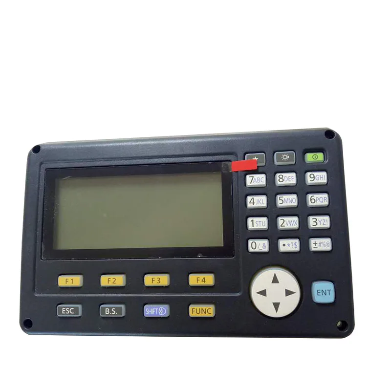Topcon ES602G ES105 ES65 ES series общая станция