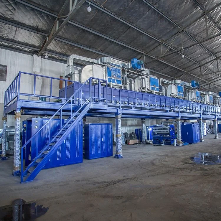 
Hot Melt Glue Coating Machine For Adhesive Bopp Tape 