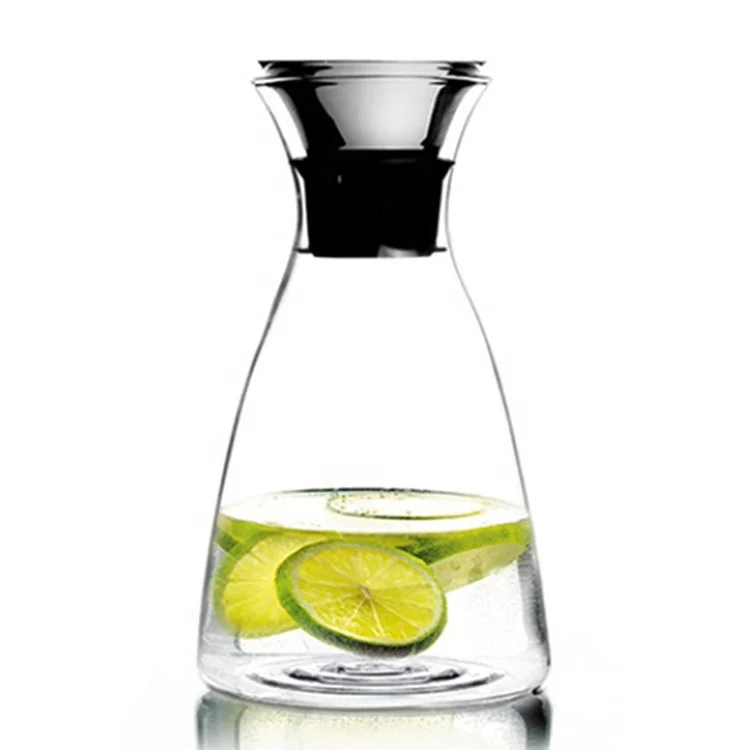 Manufacturers Selling Jug And Glasses Set Classic Water Jugs Glass