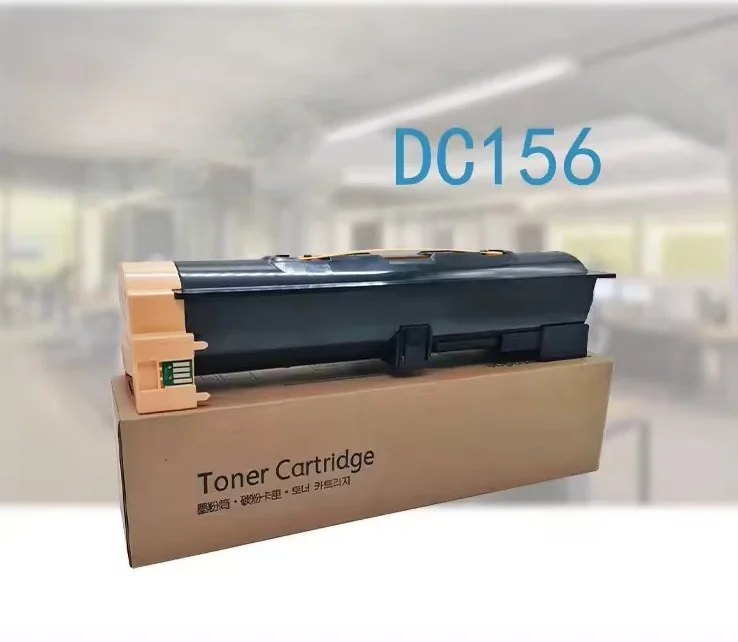 DC156 тонер-картридж для DocuCentre 156 186 256 1055 1085 копировальной машины барабанные блоки продукт