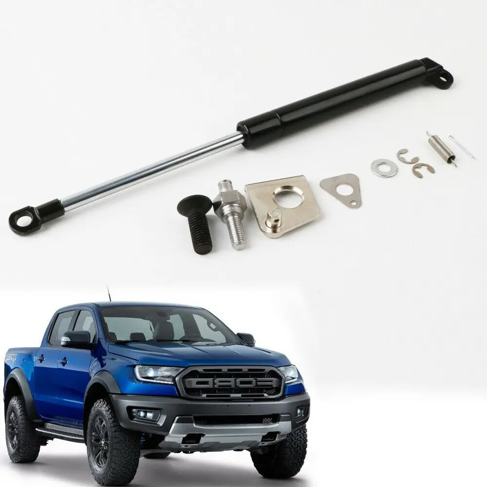 Tailgate Damper Rear Strut Slow Down For Ford Ranger