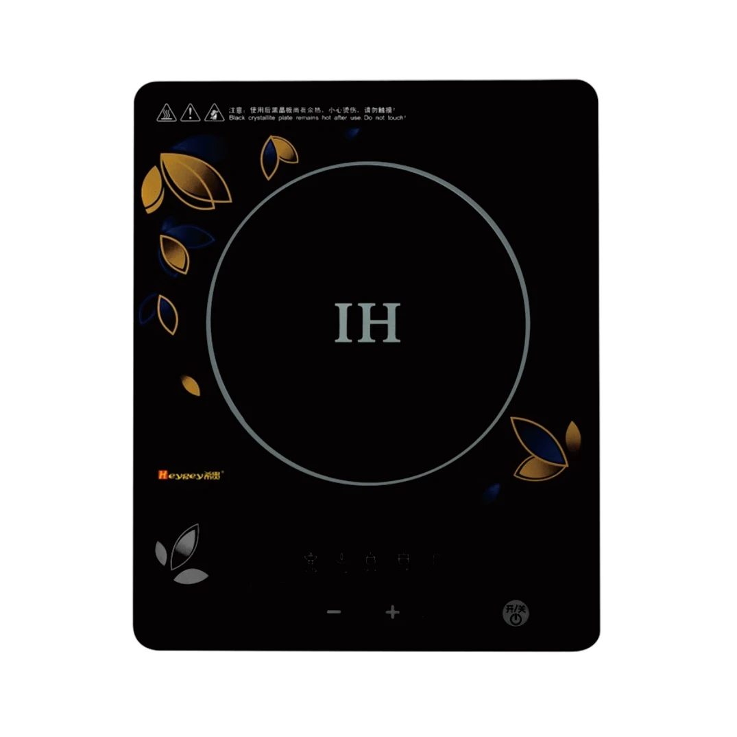 High power low price 1 burner microwave digital smart multi steam rice electric stove induction cooker J-C29