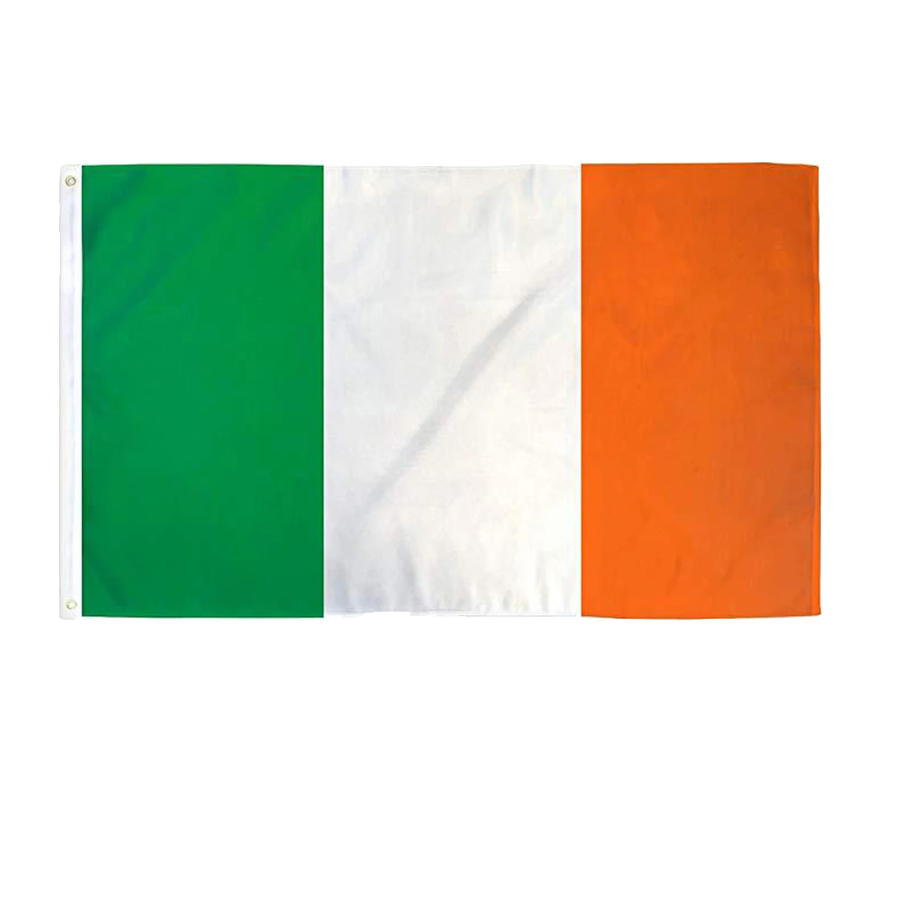 Irish Flag Banner High Quality Campaign Cheap Country National Flag of Ireland