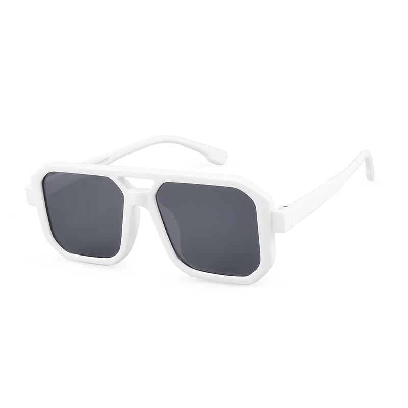 sunglasses kids UV400 ultraviolet-proof boy girl baby child classic funky new arrival outdoor plastic good quality PC sunglass