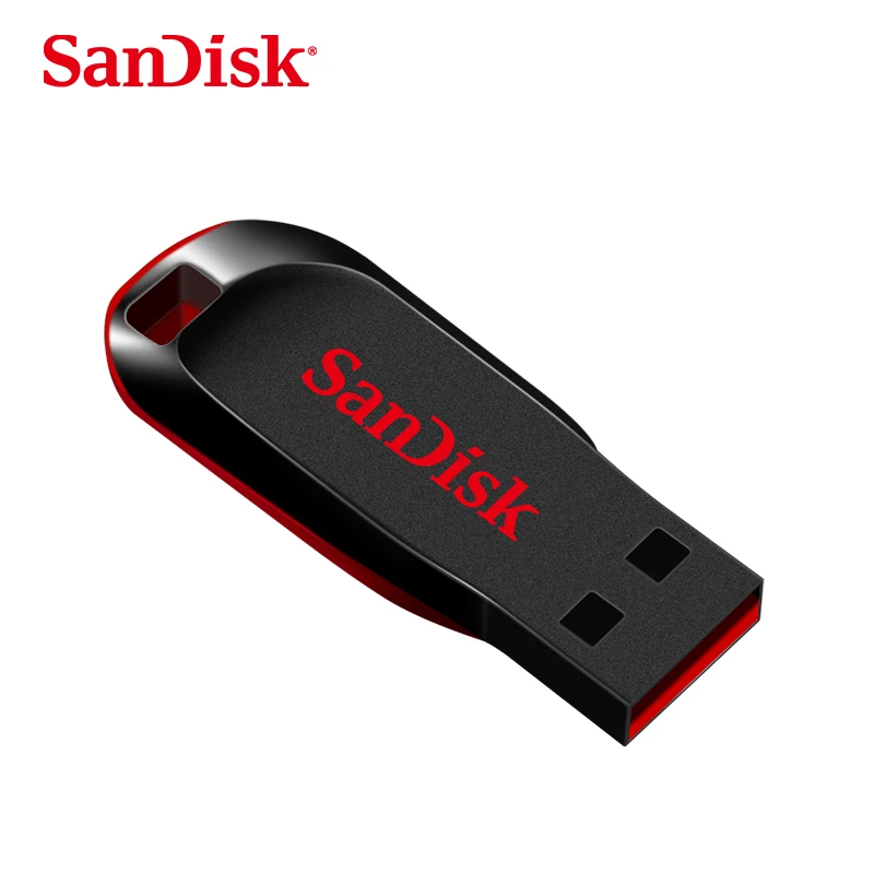  SanDisk CZ50 USB флеш-накопитель 16 Гб