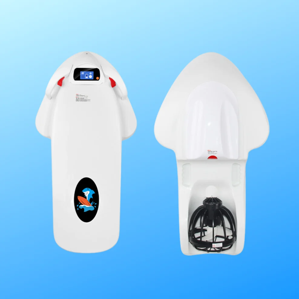 Летняя распродажа наземный бассейн водная игра серфинг 3200 Вт индивидуальные плавсредства автомобили-Амфибии для взрослых