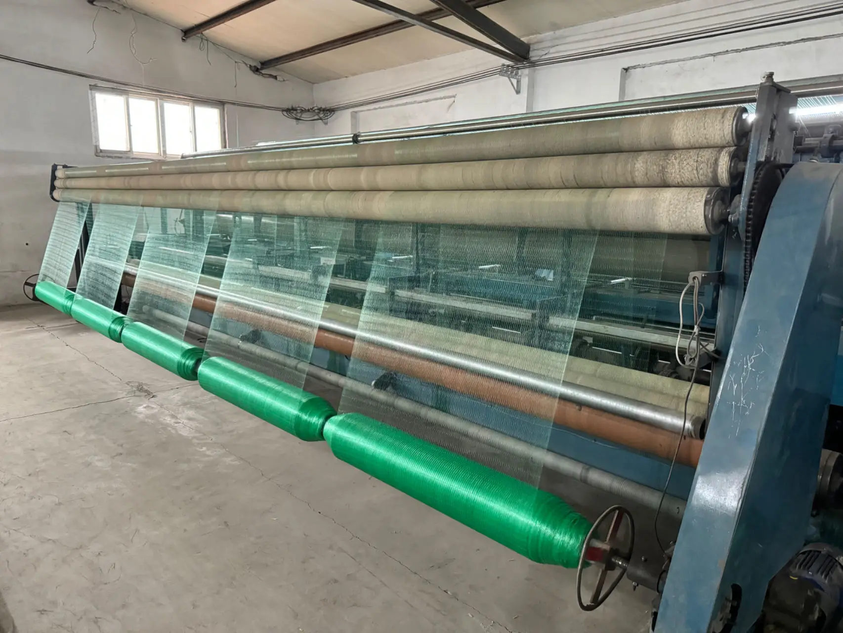 Nylon Monofilament Fishing Net  Indian Fishing Net Korean Fishing Net