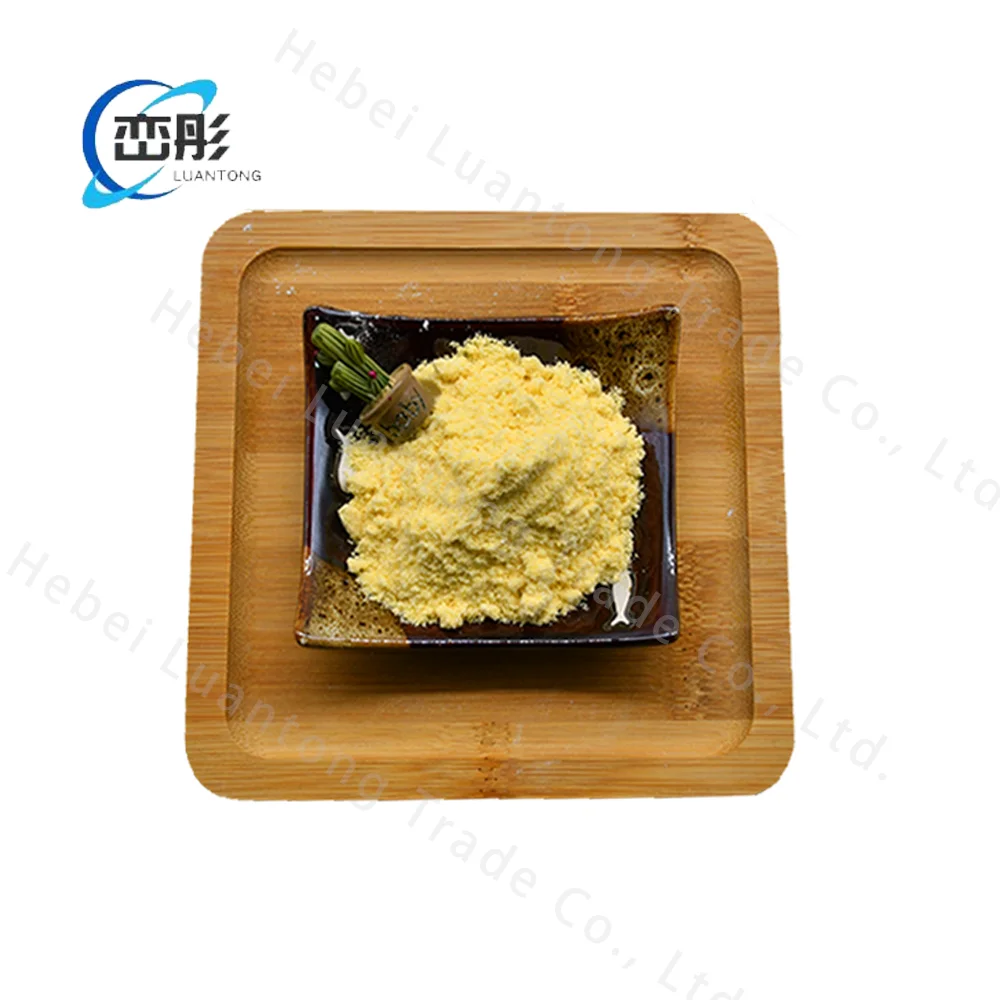 Ферроцен CAS 102-54-5 C10H10Fe по