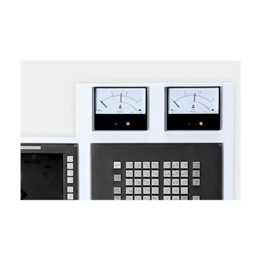 New Listing High Quality Aluminum Hard Anodized Multi-Functional Grinding Machine