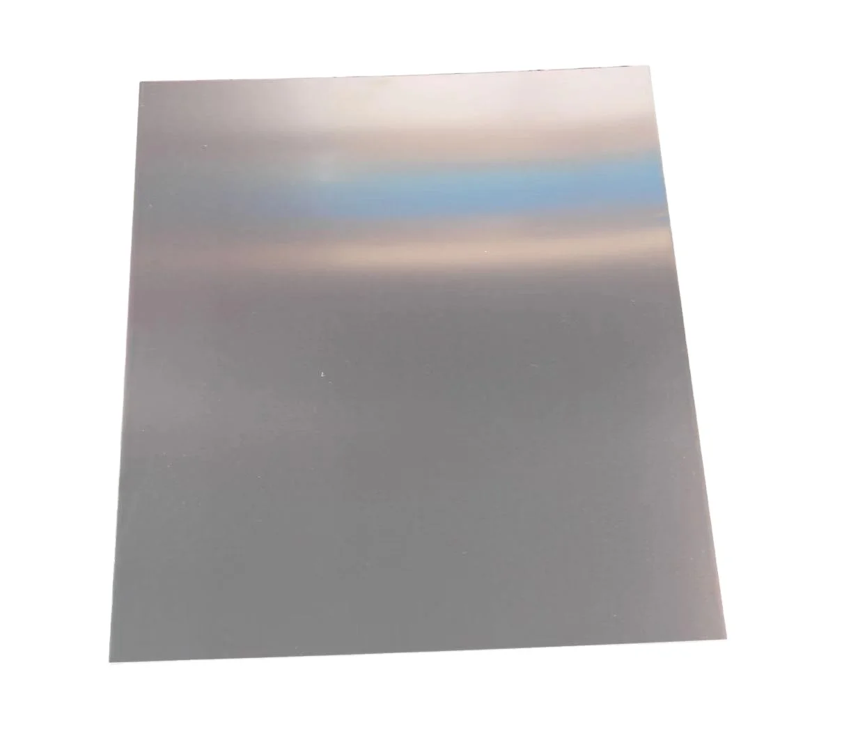 Professional Factory Direct Sale Perforated Aluminio Alloy Flat Plate Aluminum Sheets