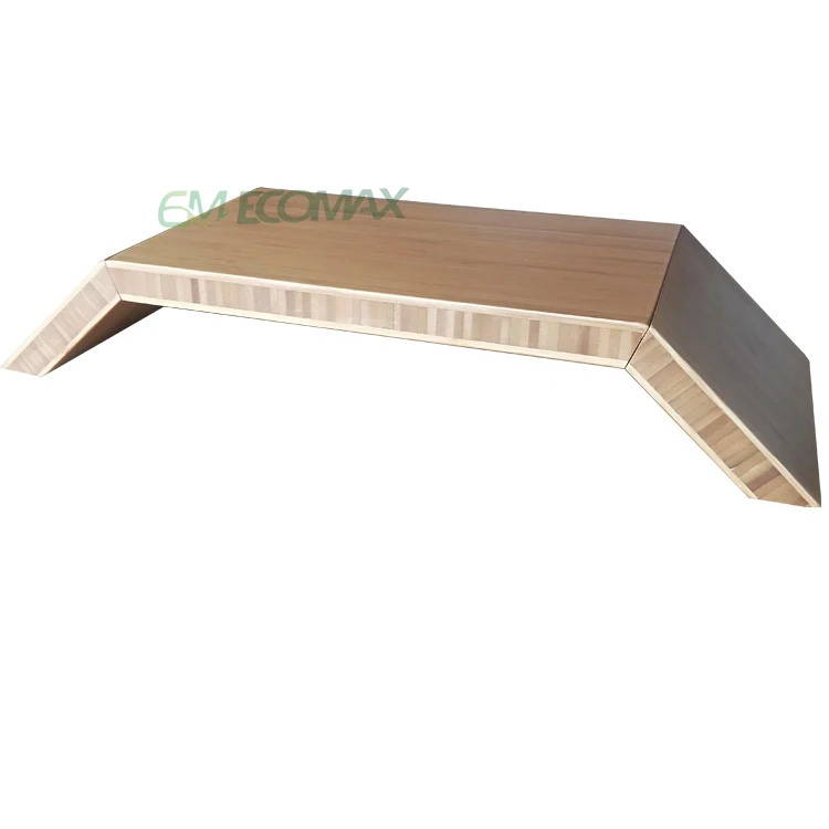 Bamboo handicraft Bamboo Cutting Board custom Made Bamboo Products for Indoor