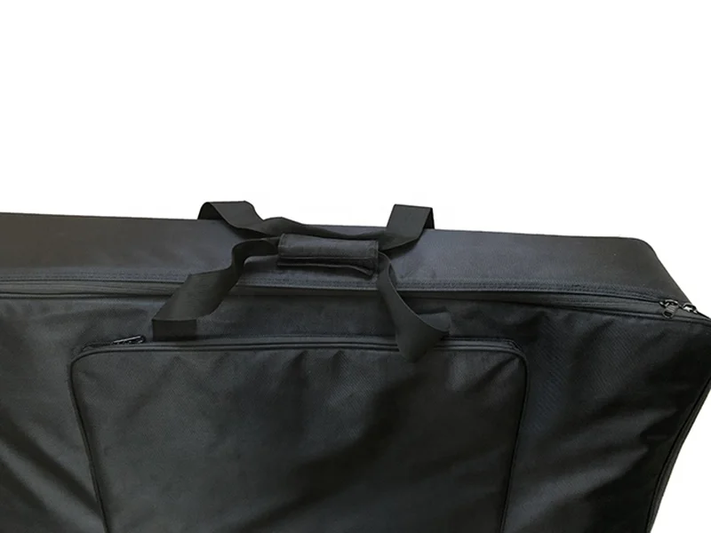 Factory Cheap 61 Key Keyboard Case Bag