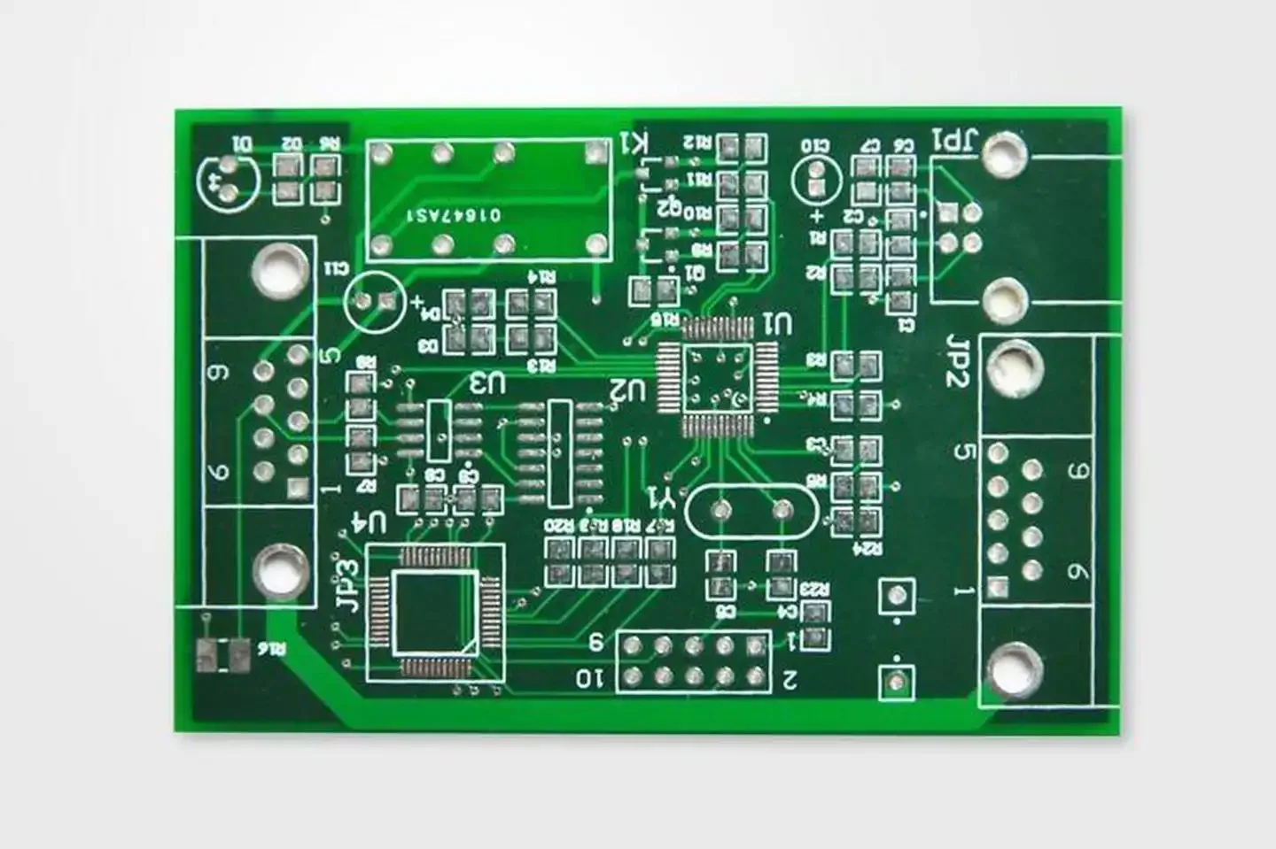 YS-HX331E паяльная машина Robotsung с 4 осями