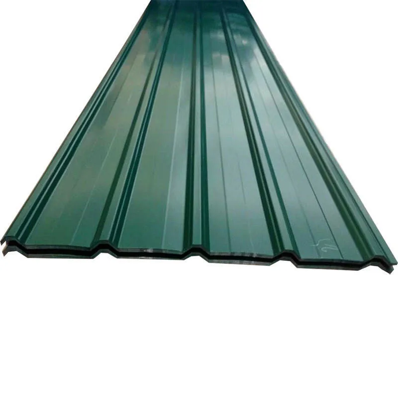 roofing company stainless steel material galvan sheet roof