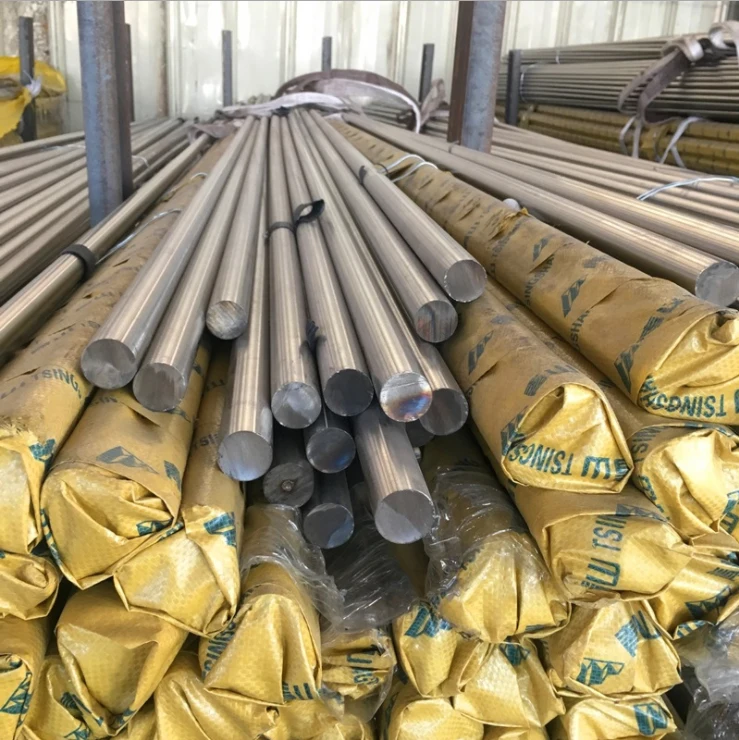 ASTM 60 мм A276 A479 309 410 420 304 316L круглый стержень из нержавеющей стали
