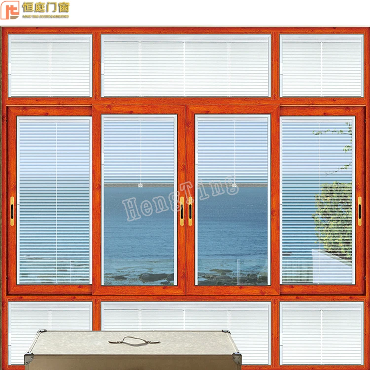 
aluminum sliding french window with net on patio windows 