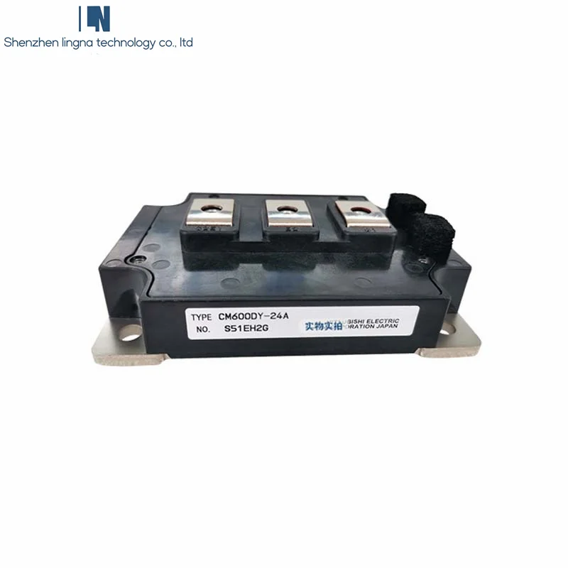 CM600DY-24A CM25000Y-24S мощная полупроводниковая оригинальная модель IGBT завершена.