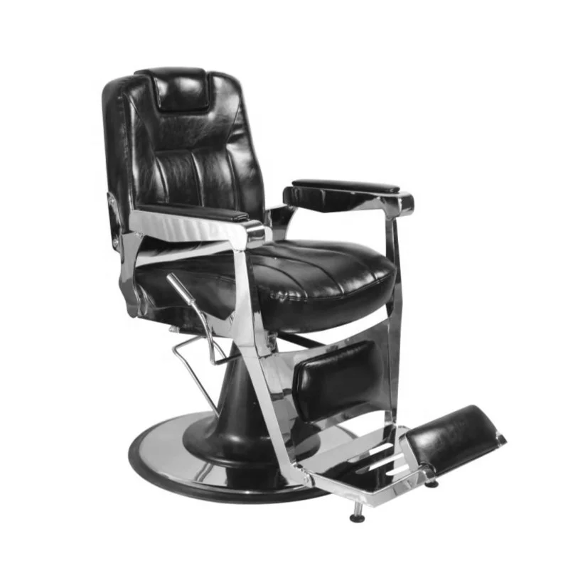 Wholesale China trade hairdressing chair beauty hair chair finished chairs