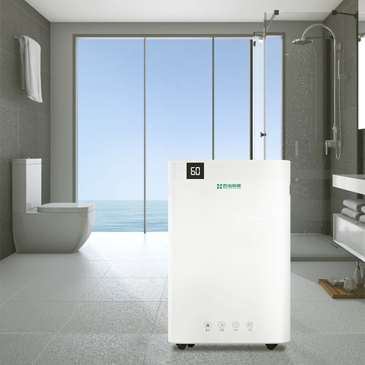 Промышленный осушитель, лучшие мини-осушители 2021, осушитель