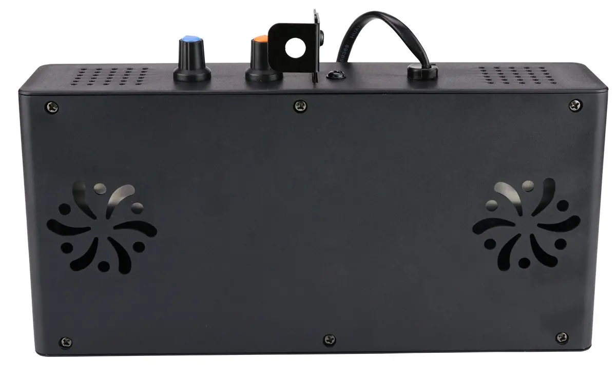 New Arrival 270 Pcs Rgb White Led Matrix Strobe Light For Club Disco Dj Christmas