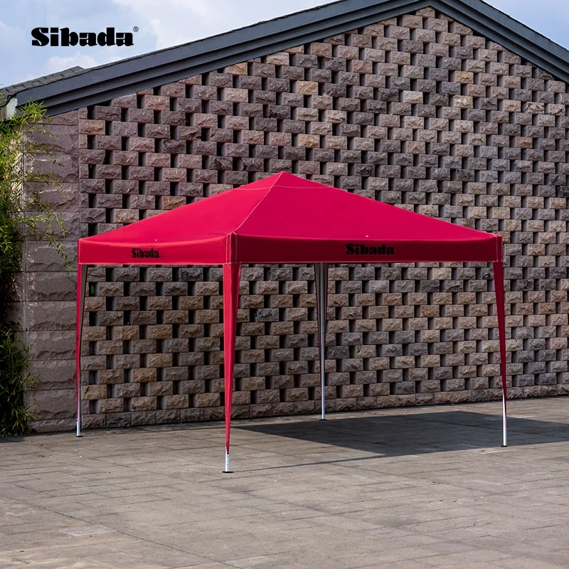waterproof 10x10 canopy folding tent with logo camping  10x20  canopy custom metal frame trade show tent