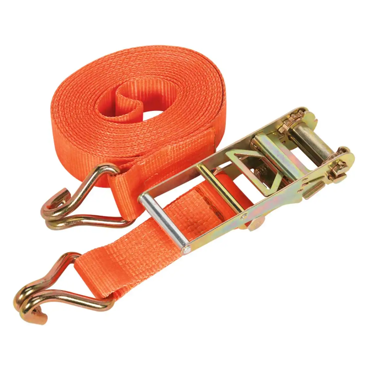 2 inch 50mm Ratchet Tie Down Straps/Cargo Tie Down Strap/Fixing Tie Down Strap