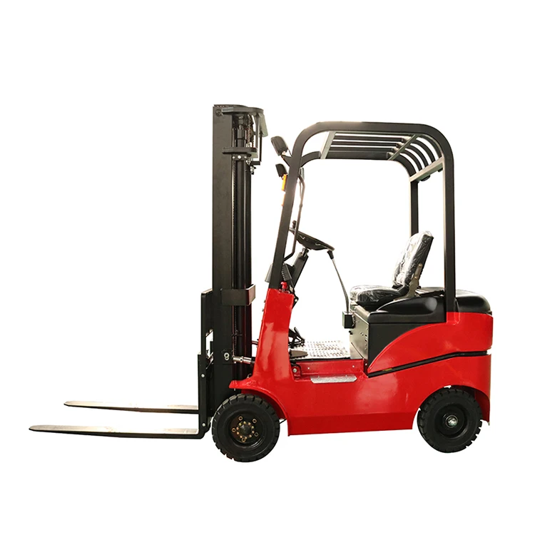 Forklift Spare Parts Electric Electric Forklift Parts  Electric Forklift