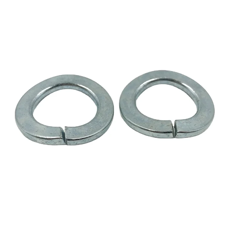 Factory direct DIN137A Wave spring washer Carbon steel washer