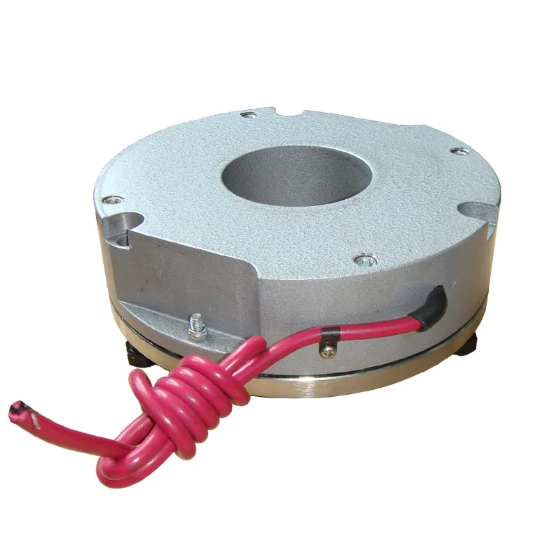 
asynchronous motor electromagnetic lose electric disc electric motor reduction box brake 