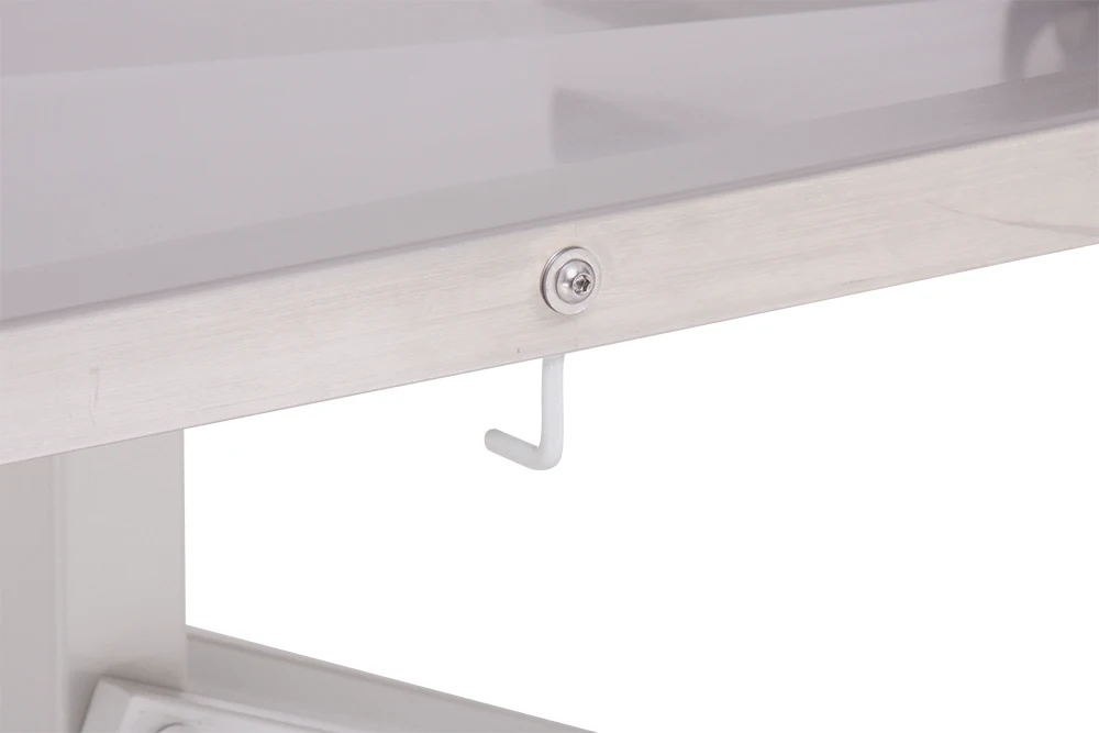 HF-871 Veterinary operating table idraulic pets examination tables veterinary hydraulic surgery table