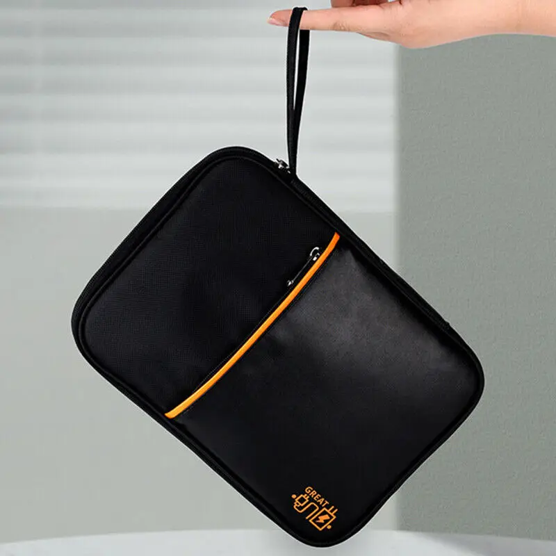 New Arrival 11 Inch 13 Inch Laptop Sleeve Case for Ipad Air Tablets Portable Laptop Storage Pouch Keyboard Document Bag