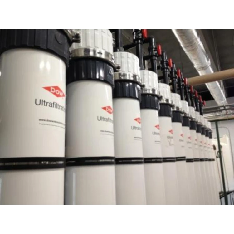 Pre-Filtration UF  hollow fiber Water Purification uf filter membrane