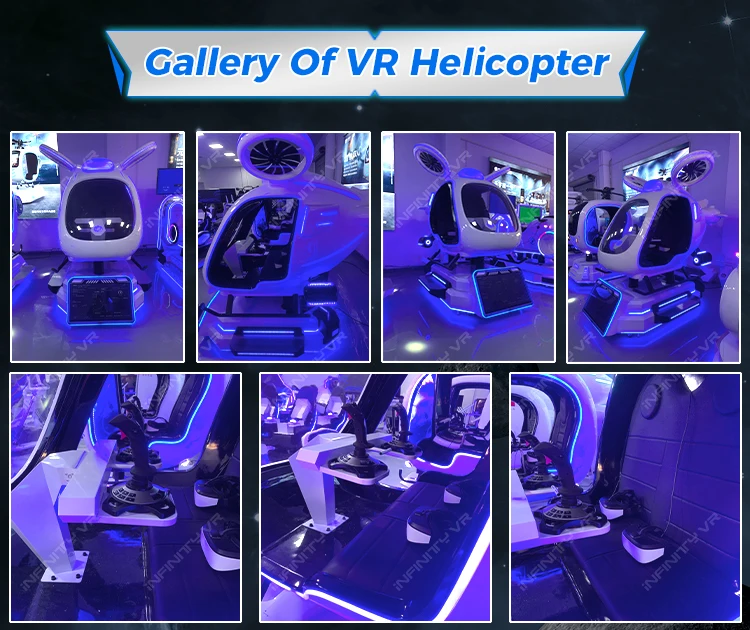 Низкая цена 9D Виртуальная реальность VR симулятор самолета тематический парк развлечений летная подготовка кабина Аркада стрельба игра