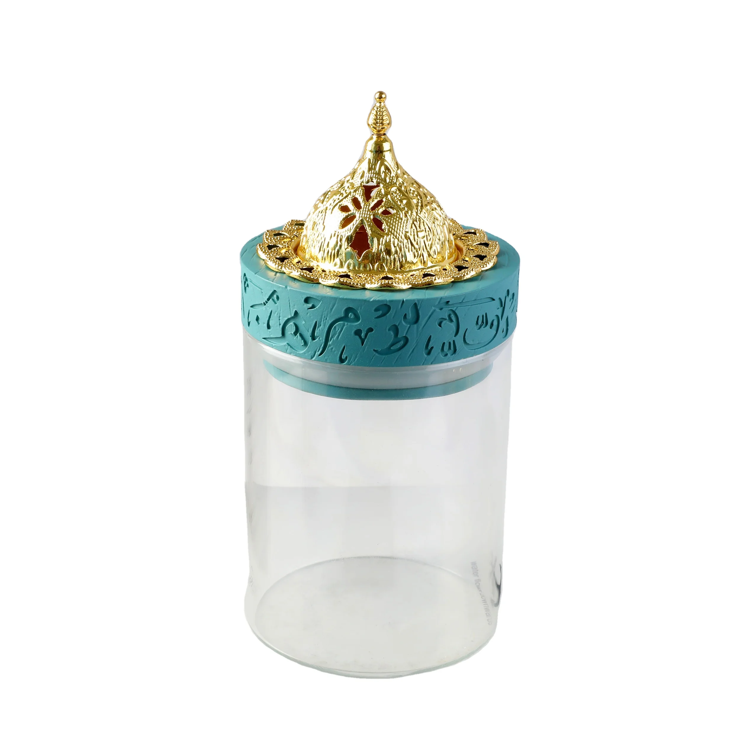 Handmade Mother of Pearl Inlay Bakhoor Incense Burner Set, Incense Mubkhar Oud Bakhoor Box and Burner Mubkhara UAE QATAR BAHRAIN
