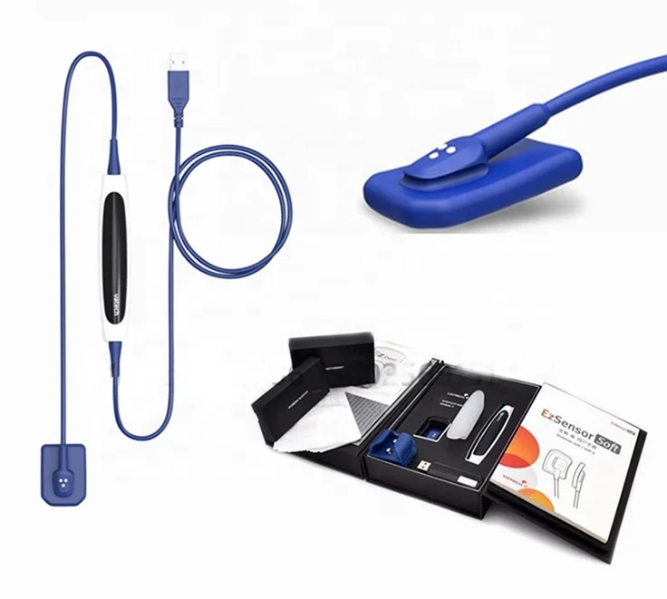 Good price Portable digital dental x-ray sensor Dental Intraoral x-ray sensor dental digital