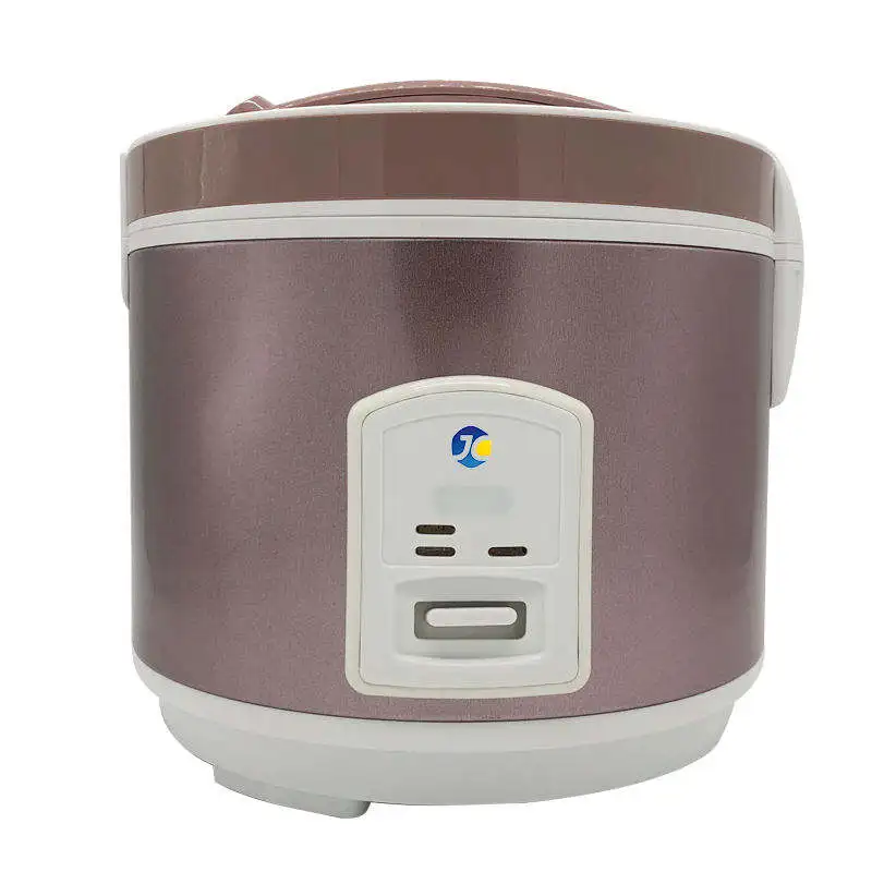 New design cheap portable automatic multi functional electric 1.8l deluxe auto rice cooker
