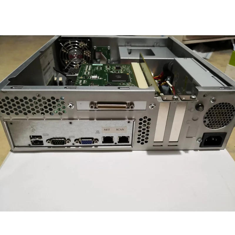 Original Quality Fiery For Xerox 700 700i 770 Server 560 570 C60 C70 E10-02 E10-04 E100-05 E200-01 Copier Controller