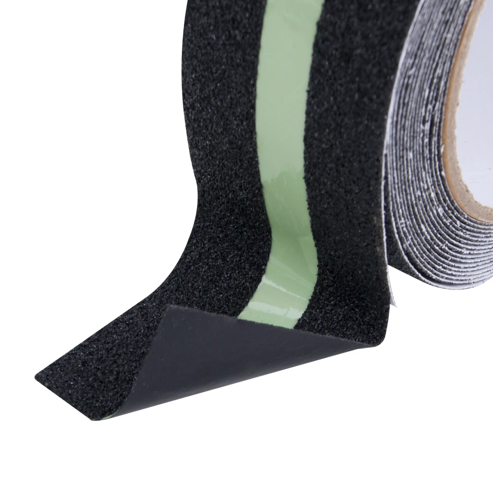 Bailida China Factory OEM Customization Waterproof Floor Adhesive Warning Anti-Slip Tape