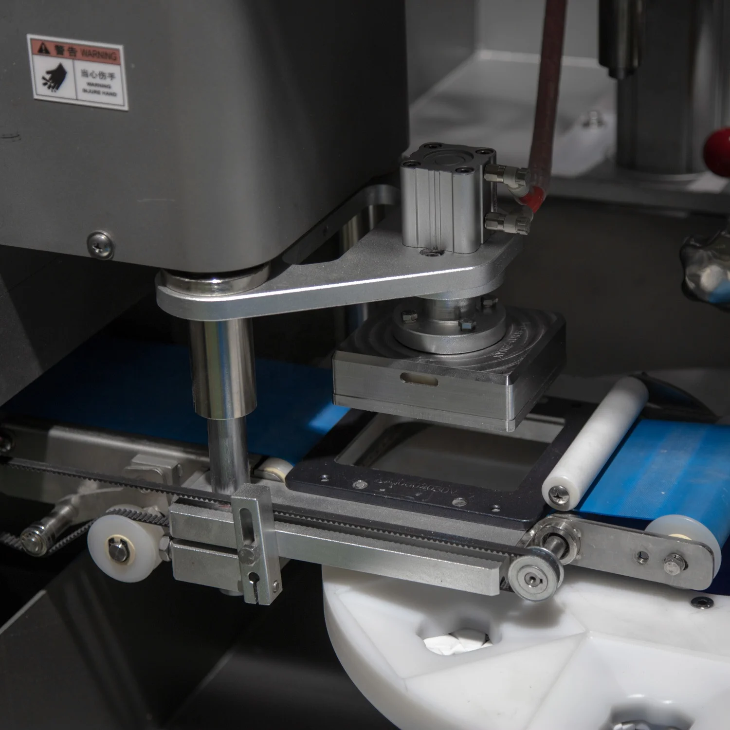 fully automatic industrial commercial momo dumpling making machine prices