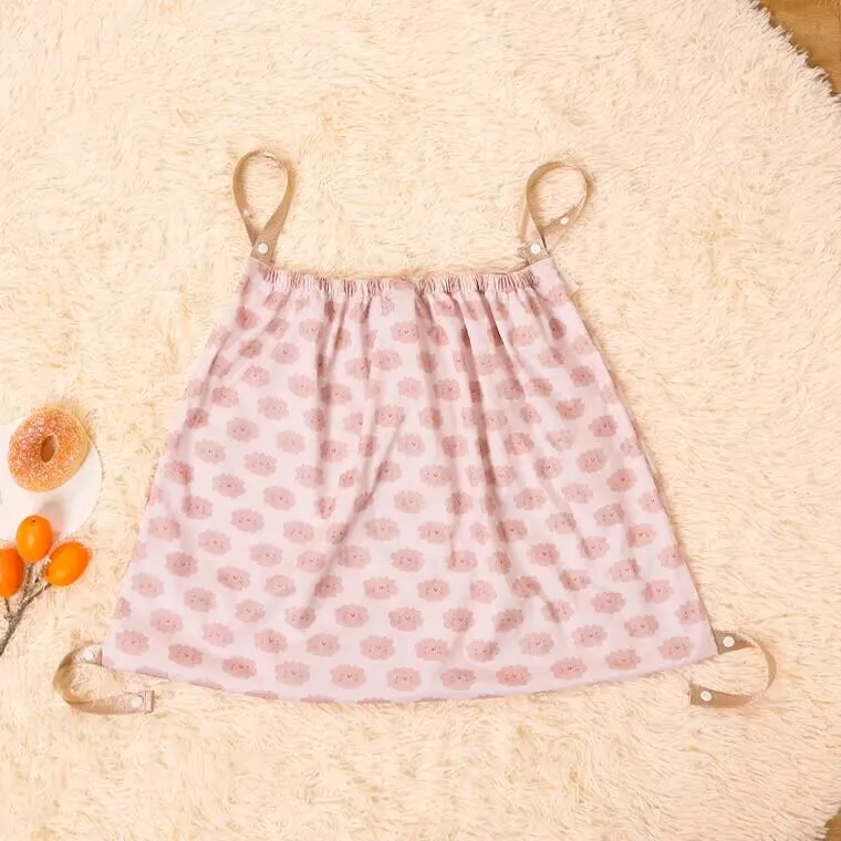 New Arrival Stroller Organizer Repeatable Washing Stroller Caddy Outdoor Storage Stroller Bag