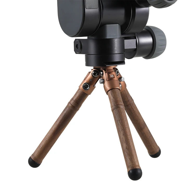 Benro Wholesale Load Capacity 7KG Smart Electric Motorized 360 Panorama Camera Photo Tripod Head