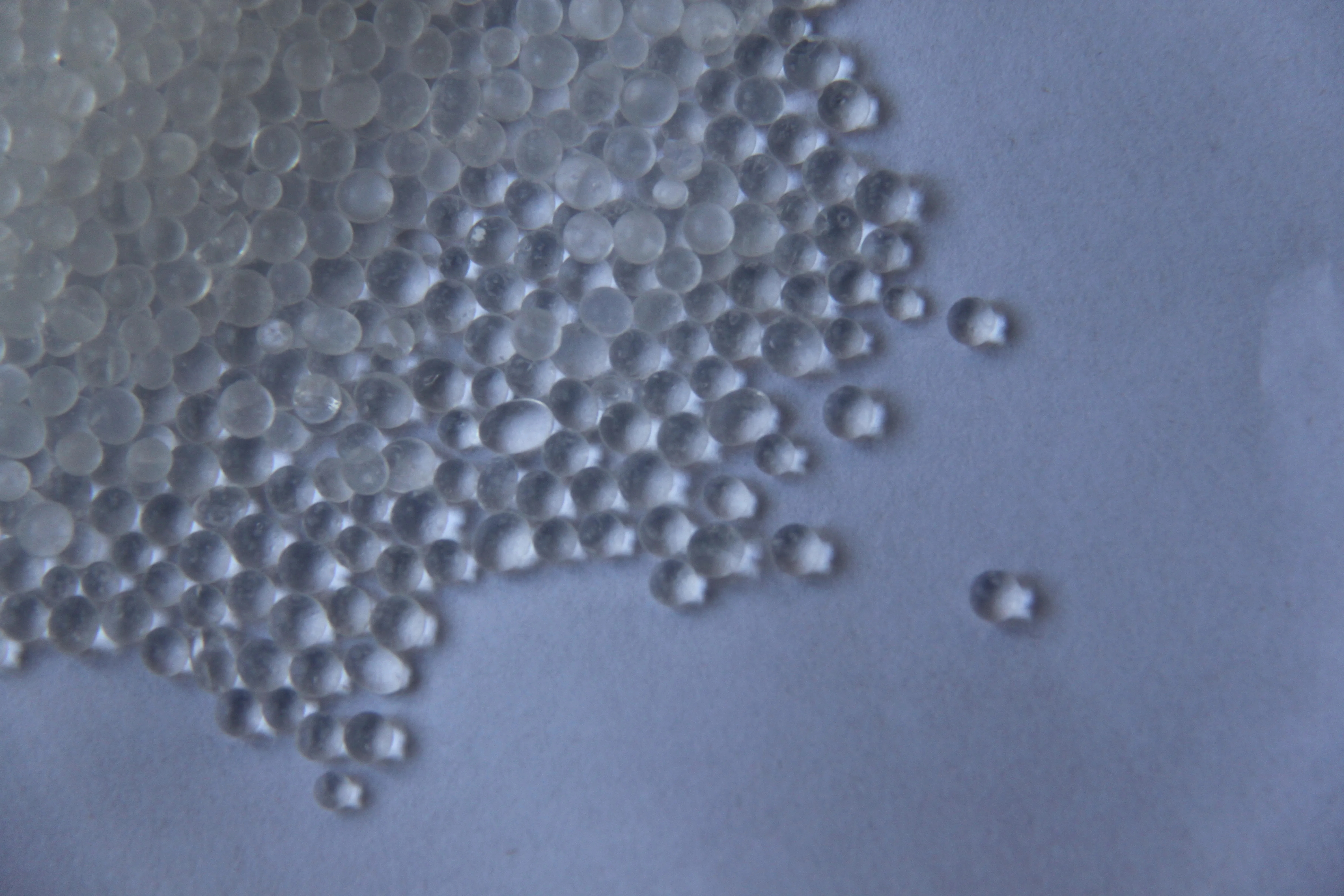 Japan Fine Fiberglass Silica Gel Silicone Powder