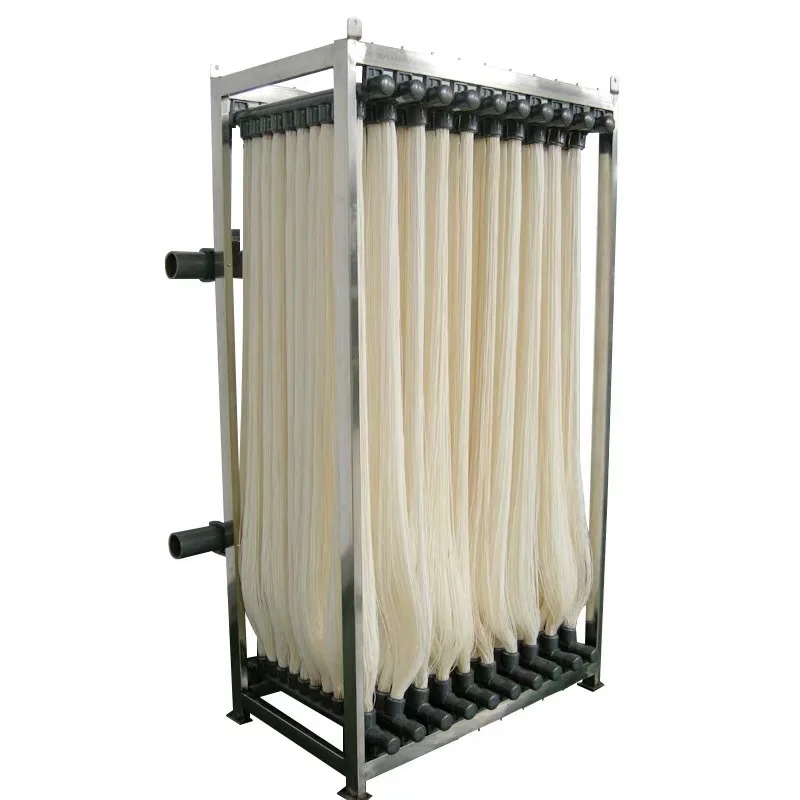 High Quality 0.5/M2 Flat Sheet MBR Membrane Module for Farm Waste Water Treatment MBR Membrane Bioreactor Core Filter Component