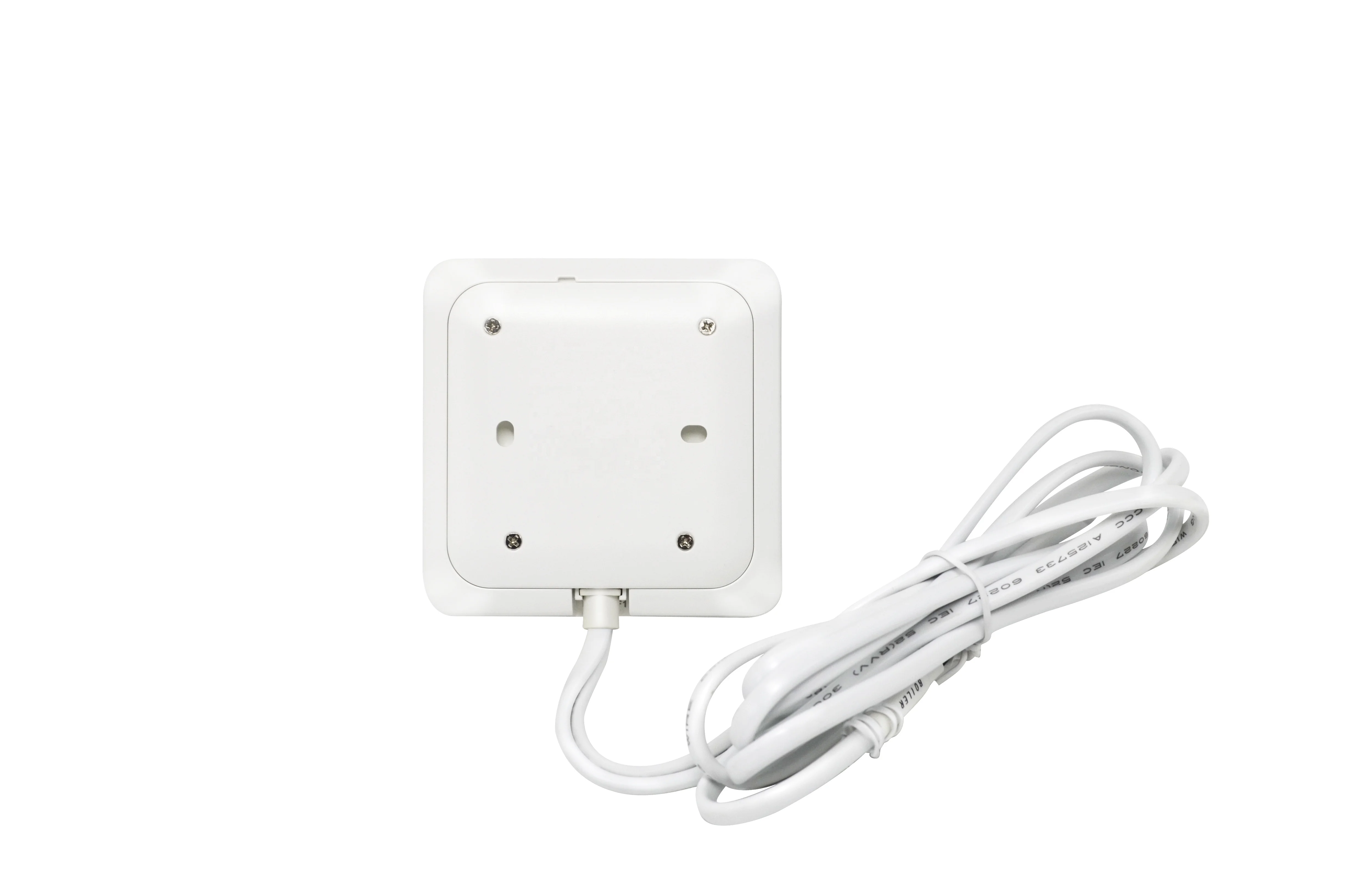 SASWELL Smart Wifi Heating Gas Wall-mouted Boiler Wireless Thermostat